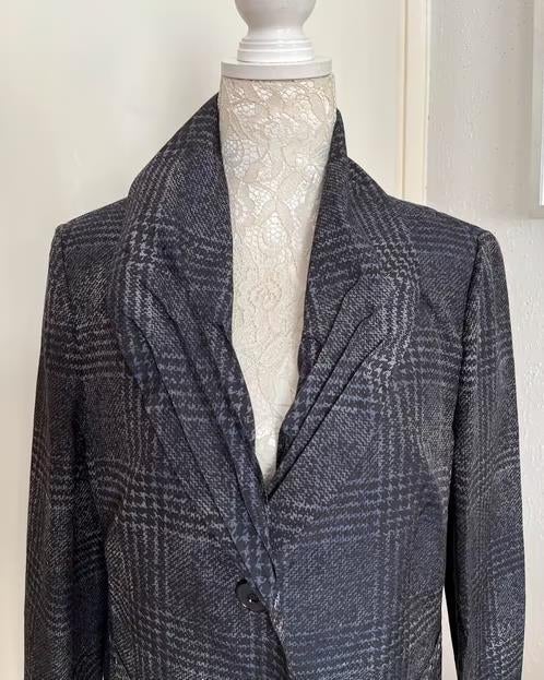 Marcona nieuw jasje maat 42 [v], Overige kleuren, Maat 42/44 (L), Nieuw, Ophalen of Verzenden