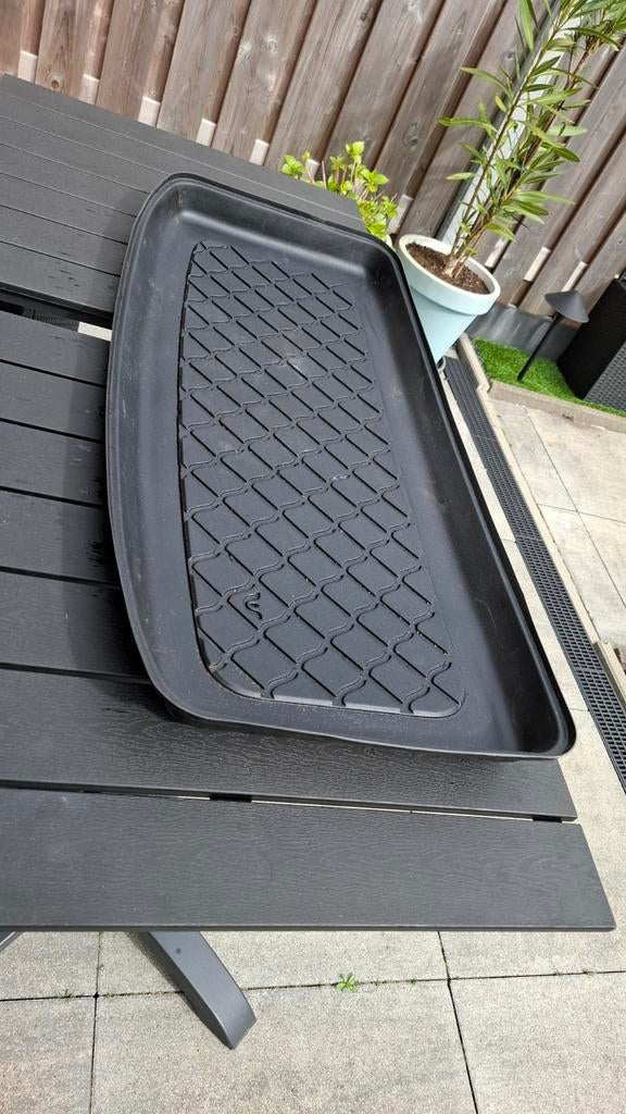 Kia Picanto kofferbakmat. Perfect., Ophalen, Gebruikt