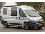 Pössl Roadscout R 5,4M EURO5 Off-Grid, Buscamper of Camperbus, Ringverwarming, Pössl, Bedrijf