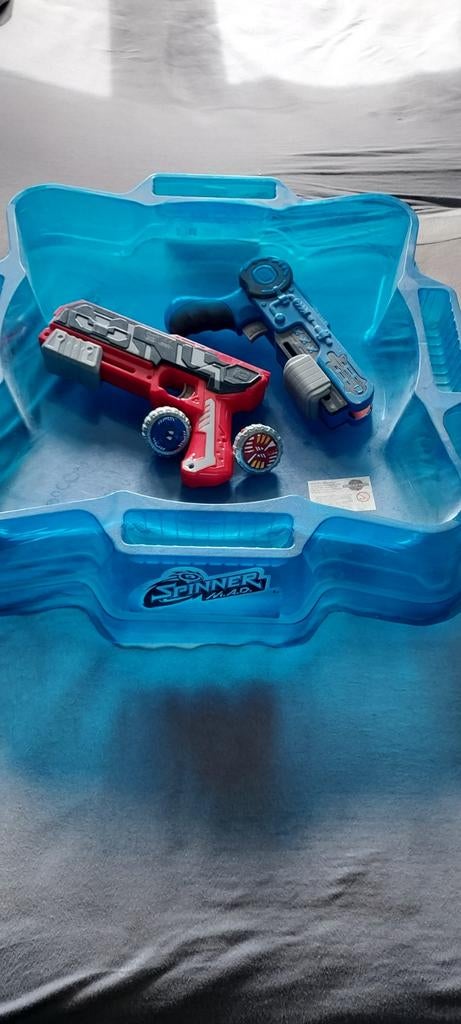 Speelgoed. Spinner, Ophalen of Verzenden