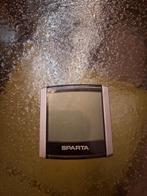 Sparta CU3 Fietscomputer - Trelock GmbH, Ophalen, Snelheidssensor, Gebruikt