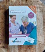 BOEKENPAKKET Helpende Zorg&Welzijn🙂, Boeken, Schoolboeken, Ophalen of Verzenden, Nieuw, Overige niveaus, Nederlands
