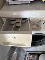 Siemens Wasmachine - Werkt Prima!, 1200 tot 1600 toeren, Gebruikt, 4 tot 6 kg, Ophalen of Verzenden