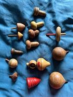 Oude tollen, Antiek en Kunst, Ophalen of Verzenden