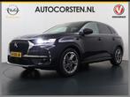 DS 7 Crossback Hybrid 300 4x4 Night Vision Lederen Massagest, Auto's, DS, Automaat, 1800 kg, Gebruikt, 4 cilinders
