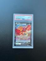 Ho-Oh V (SIT 140) PSA 10, Ophalen of Verzenden, Zo goed als nieuw, Losse kaart
