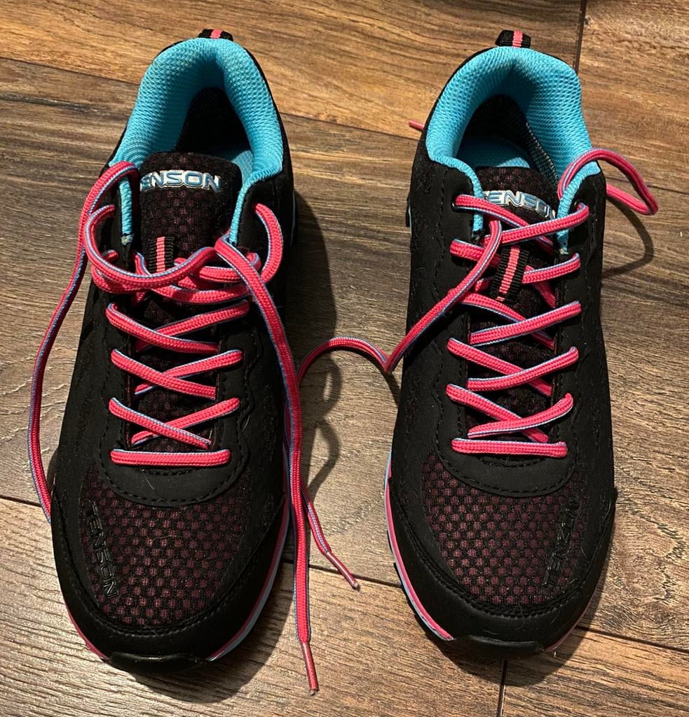 Tenson Dames Schoenen, Overige kleuren, Tenson, Ophalen of Verzenden, Sneakers of Gympen