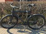 VanMoof S3 herenfiets, Gebruikt, Versnellingen, 57 tot 61 cm, Ophalen