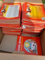 Grote partij Suske en Wiske strips 120+ albums – 67 t/m 260, Boeken, Stripboeken, Meerdere stripboeken, Ophalen of Verzenden, Gelezen