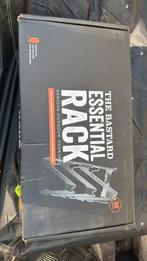 The bastard - essential rack (M) nieuw in doos, Ophalen, Nieuw
