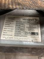 Ventinet dakventilator VN-Roof CH 806 T met regelaar, Ophalen, Gebruikt, Ventilator