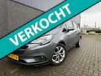 Opel Corsa 1.4 Online Edition/Cruise/Carplay/PDC/NAVI, Auto's, Opel, Voorwielaandrijving, 4 cilinders, 49 €/maand, Origineel Nederlands