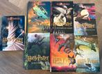 Harrie Potter 7 delen oa de orde van de fenix, Ophalen of Verzenden, Zo goed als nieuw