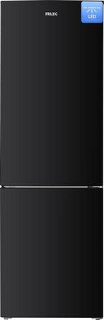 Frilec BONN325-040CB - Koelvriescombinatie - Energielabel C, Witgoed en Apparatuur, Koelkasten en IJskasten, Niet ingevuld, 200 liter of meer