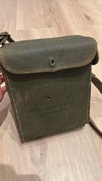 Amerikaanse veld telefoon, Verzamelen, Militaria | Tweede Wereldoorlog, Ophalen of Verzenden, Amerika, Overige typen