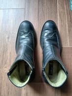 Bullboxer zwarte leren schoenen maat 45, Ophalen of Verzenden