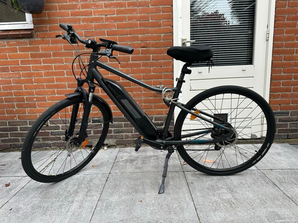 Riverside E500 elektrische fiets, 47 tot 51 cm, Ophalen, Gebruikt, Overige merken
