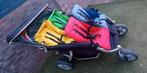 Familidoo 4-ling wandelwagen, Ophalen, Gebruikt, Kinderwagen of Buggy
