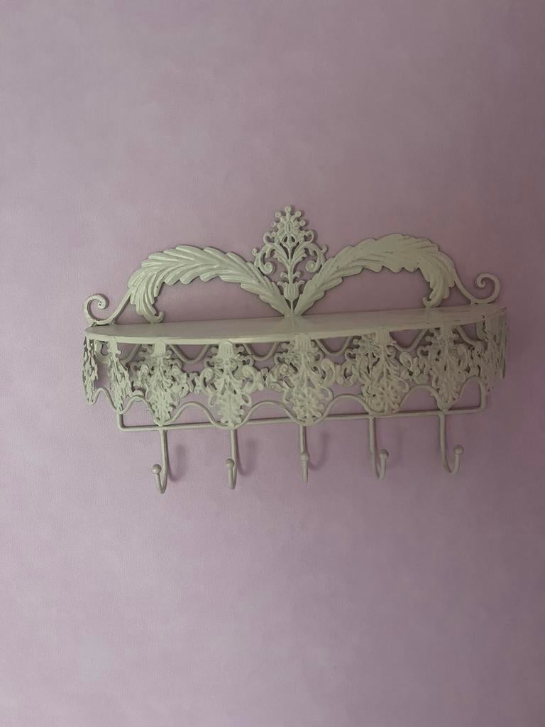 Rekje met plateau, Ophalen, Zo goed als nieuw, Overige onderwerpen