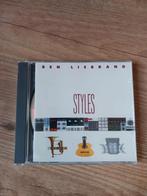 Ben Liebrand styles, Cd's en Dvd's, Verzenden, Gebruikt, Dance Populair