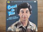LP.  Gerard de Vries   "De grootste successen van", Ophalen of Verzenden, Gebruikt, 12 inch, Levenslied of Smartlap