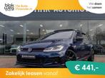 Volkswagen Golf 2.0 TSI GTI Performance € 25.940,00, Auto's, Stof, Gebruikt, 4 cilinders, Blauw