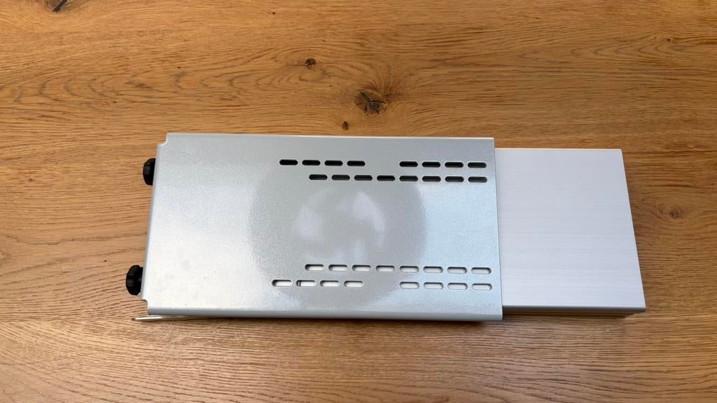 TV beugel, Caravans en Kamperen, Ophalen of Verzenden, Zo goed als nieuw