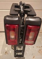 Movanext fietsendrager, Ophalen, Gebruikt, 2 fietsen, Trekhaakdrager