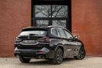 BMW X3 xDrive30e M-Sport ACC Panorama HuD Trekhaak Leder, 1998 cc, Gebruikt, 4 cilinders, Zwart