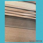 veschillende Bankirai Vlonderplanken!!!, Tuin en Terras, Ophalen of Verzenden, Nieuw, Composiet