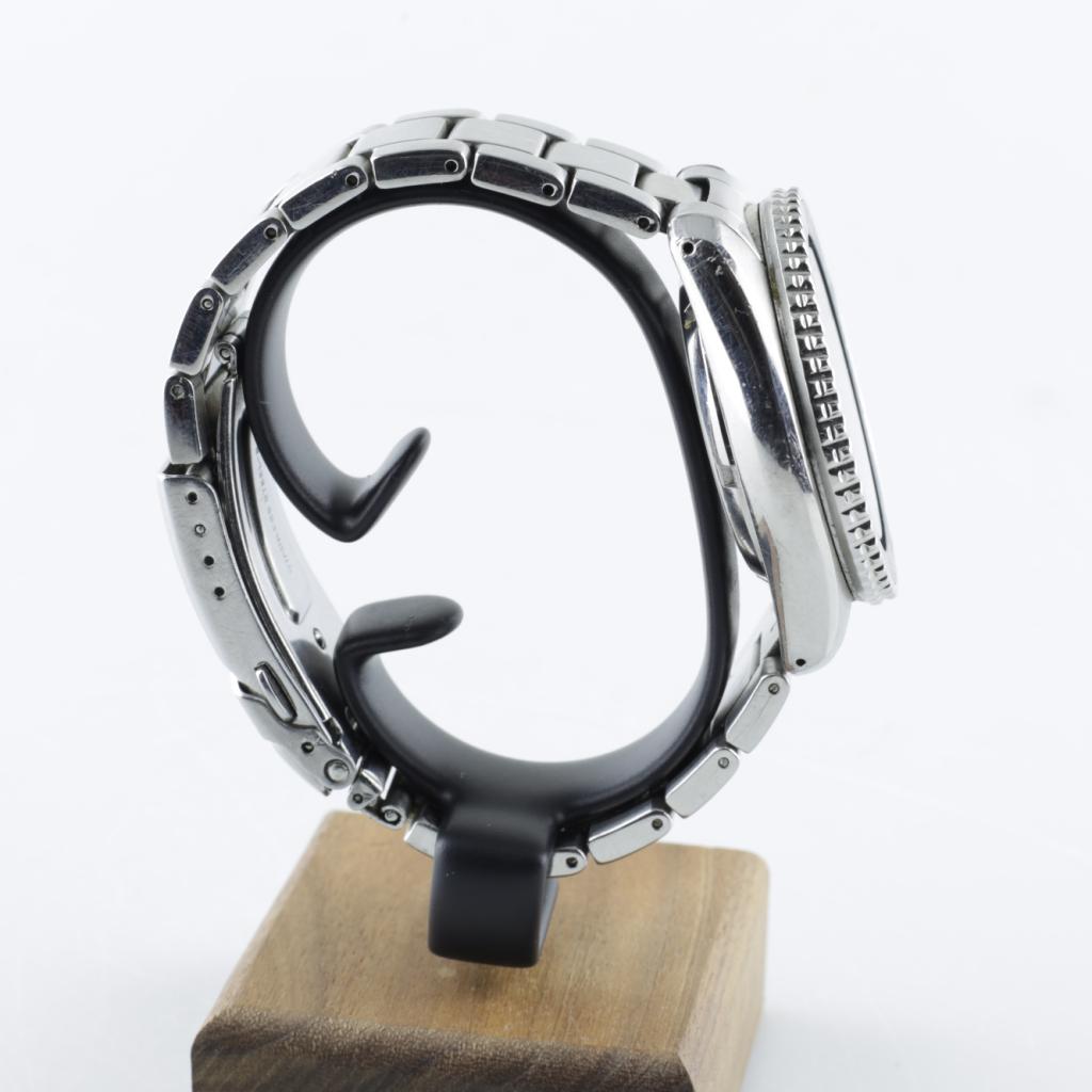 Seiko 5 Sports SRPD55K1 Automaat (4R36-07G0) Zwart, Seiko, Zo goed als nieuw, Support@seiko.com, 5-11, Akasaka 2-chome
Minato-ku, Tokyo 107-0052
Japan