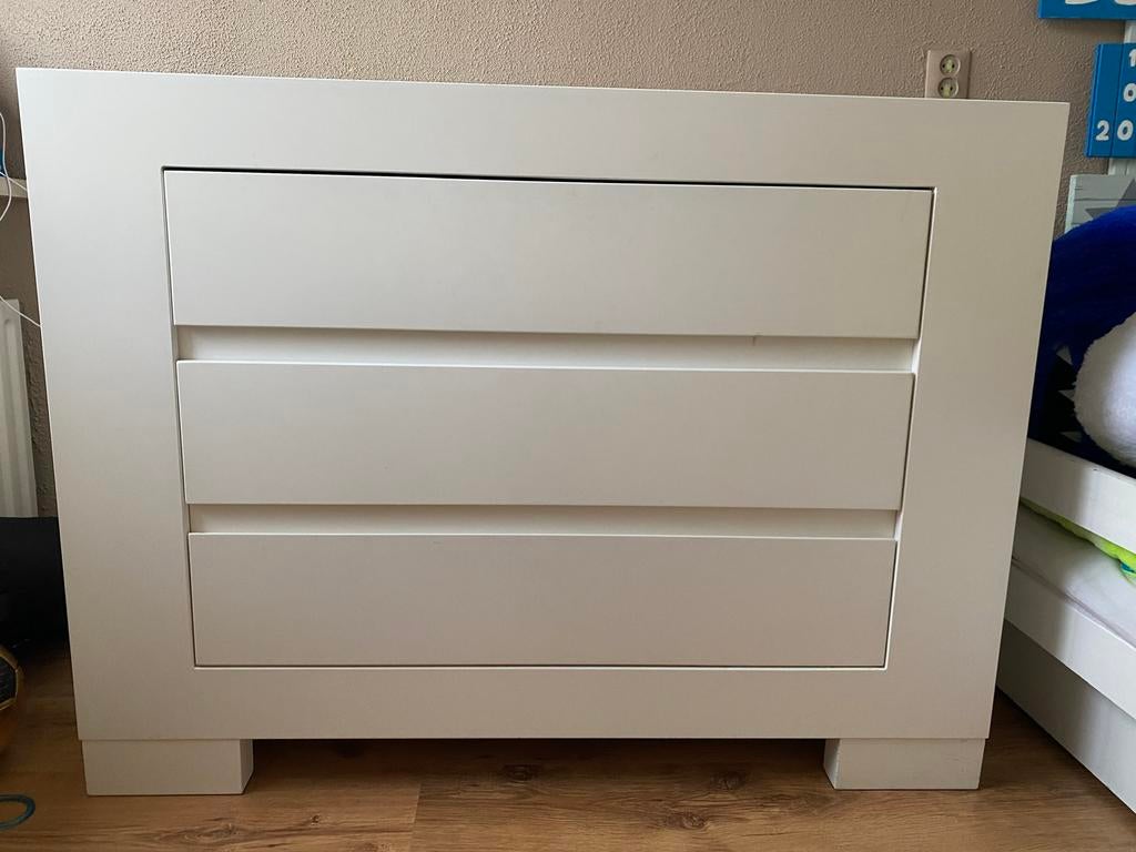 Kast, kledingkast, dressoir, commode, Ophalen of Verzenden, Zo goed als nieuw, 50 tot 75 cm, Minder dan 100 cm