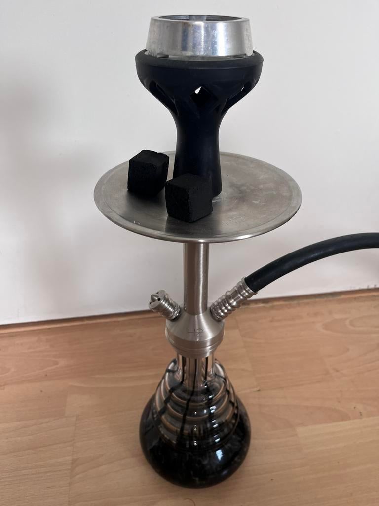 Waterpijp/Hookah H2, Ophalen of Verzenden, Zo goed als nieuw