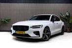 Volvo S60 2.0 Rech. T8 R-Des. (bj 2022, automaat), Auto's, 12 maanden, Gebruikt, 4 cilinders, S60