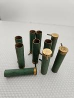 Penvuur hulzen 14 mm., Antiek en Kunst, Ophalen of Verzenden