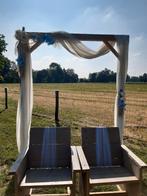 Backdrop te huur, Ophalen, Geboorte of Huwelijk