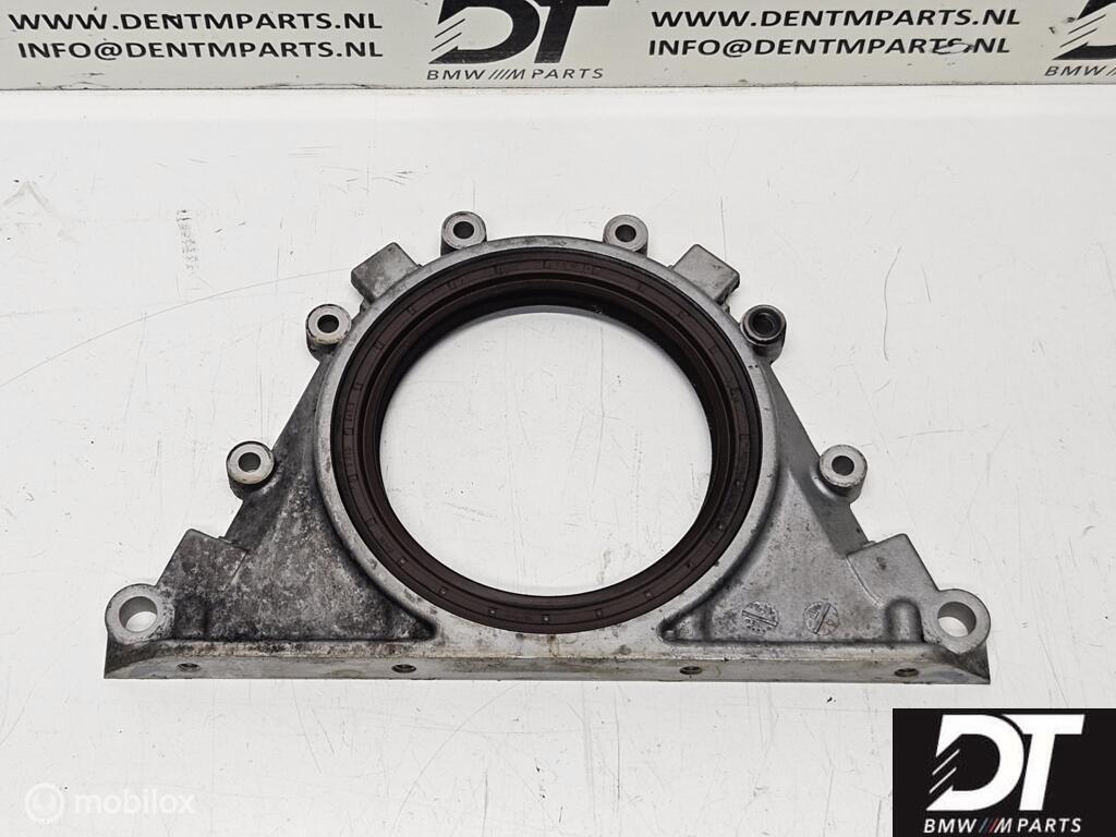 Krukas keerring plaat BMW E39 M5 S62 S62B50 11141436109, Auto-onderdelen, Motor en Toebehoren, BMW, Gebruikt, Ophalen of Verzenden