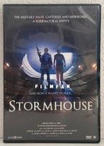 DVD Stormhouse, Vanaf 12 jaar, Ophalen of Verzenden, Zo goed als nieuw, Overige genres