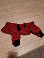 Dry up badjas met poten maat 30, Dieren en Toebehoren, Ophalen of Verzenden, Nieuw, Hondenbadjas