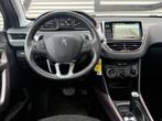 Peugeot 2008 1.2 PureTech Active 1e Eigenaar|Navi|Pano|D-rie, Auto's, Euro 5, 1199 cc, 82 pk, 23 km/l