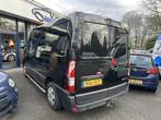 Renault Master T35 2.3 dCi 135 L1H1 € 13.500,00, Auto's, Gebruikt, 4 cilinders, Renault, Zwart