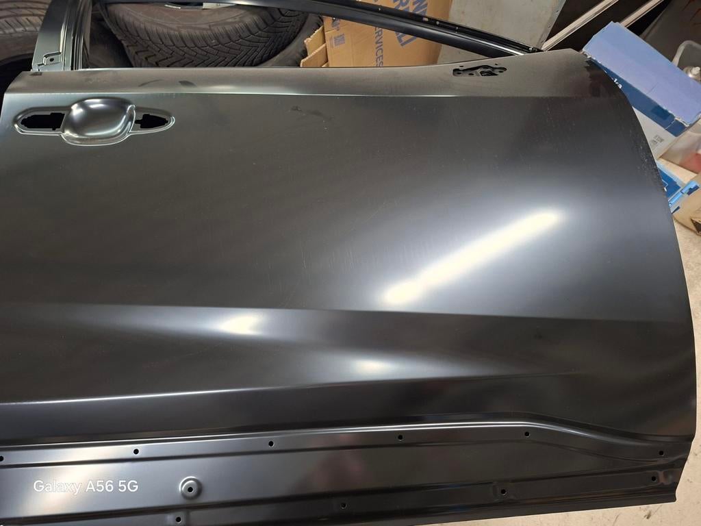 Toyota Portier RV 67001-42161 met lichte schade, Auto-onderdelen, Ophalen, Gebruikt, Deur, Toyota