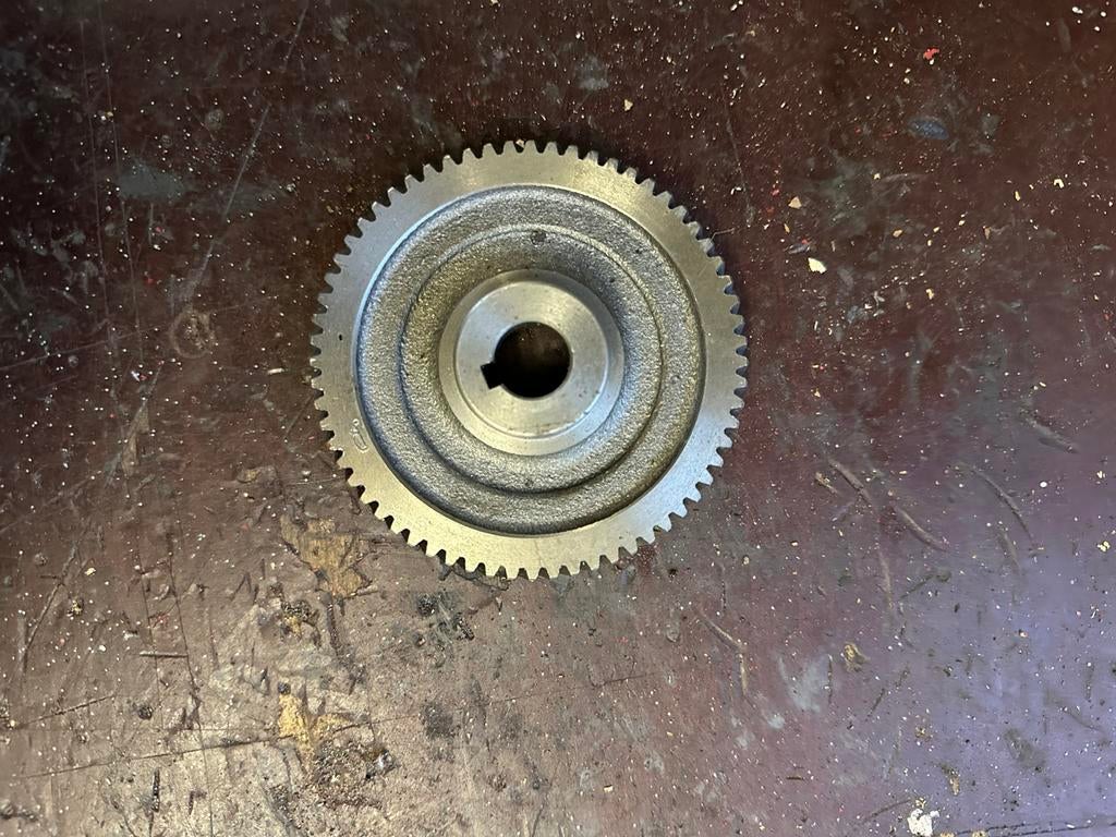 Tomos 2e versnelling tandwiel, Ophalen of Verzenden, Zo goed als nieuw, Blok