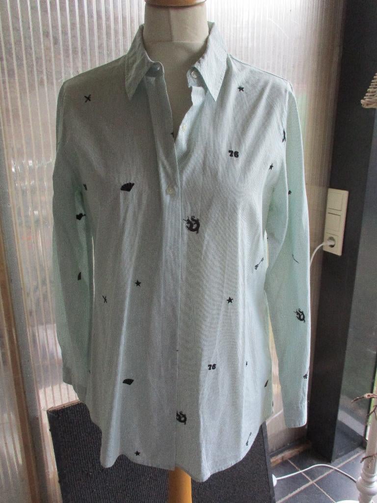 Scotch & Soda, size M, Maat 38/40 (M), Verzenden, Scotch & Soda, Zo goed als nieuw