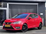 SEAT Ibiza 1.2 TSI FR CLIMA / CRUISE / ORGINEEL NL / NAP, Voorwielaandrijving, Euro 5, 995 kg, Ibiza