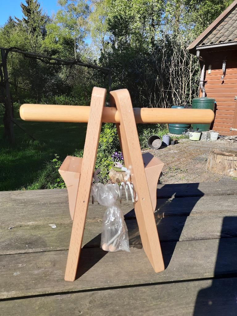 Trainer voor sterke beenspieren, Ophalen, Overige materialen, Overige typen, Nieuw