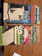 Voor de liefhebber, Verzamelen, Militaria | Tweede Wereldoorlog, Ophalen, Nederland, Boek of Tijdschrift