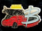 Renault Beaucaire pin, Verzenden, Nieuw, Transport, Speldje of Pin