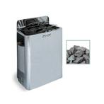 COMBI SAUNA 150X110 | INFRAROOD + FINSE SAUNA, Info@inner-stillness.nl, Inner Stillness Wellness Retreat B.V., Fins of Traditioneel