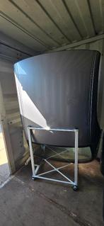 Hardtop cabrio bmw e46, Ophalen, Gebruikt, BMW